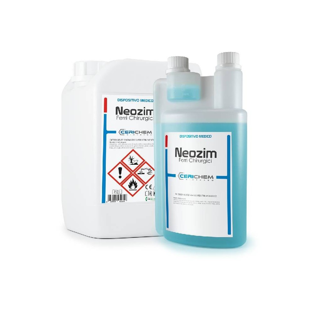 NEOZIM 5 LT