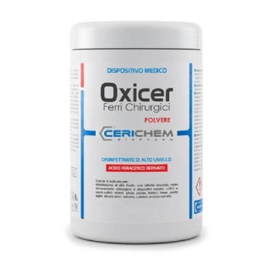 OXICER