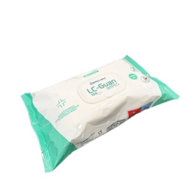 LC GUAN WIPES