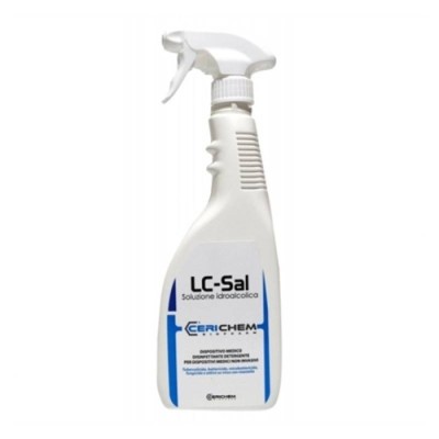LC SAL 750 ML