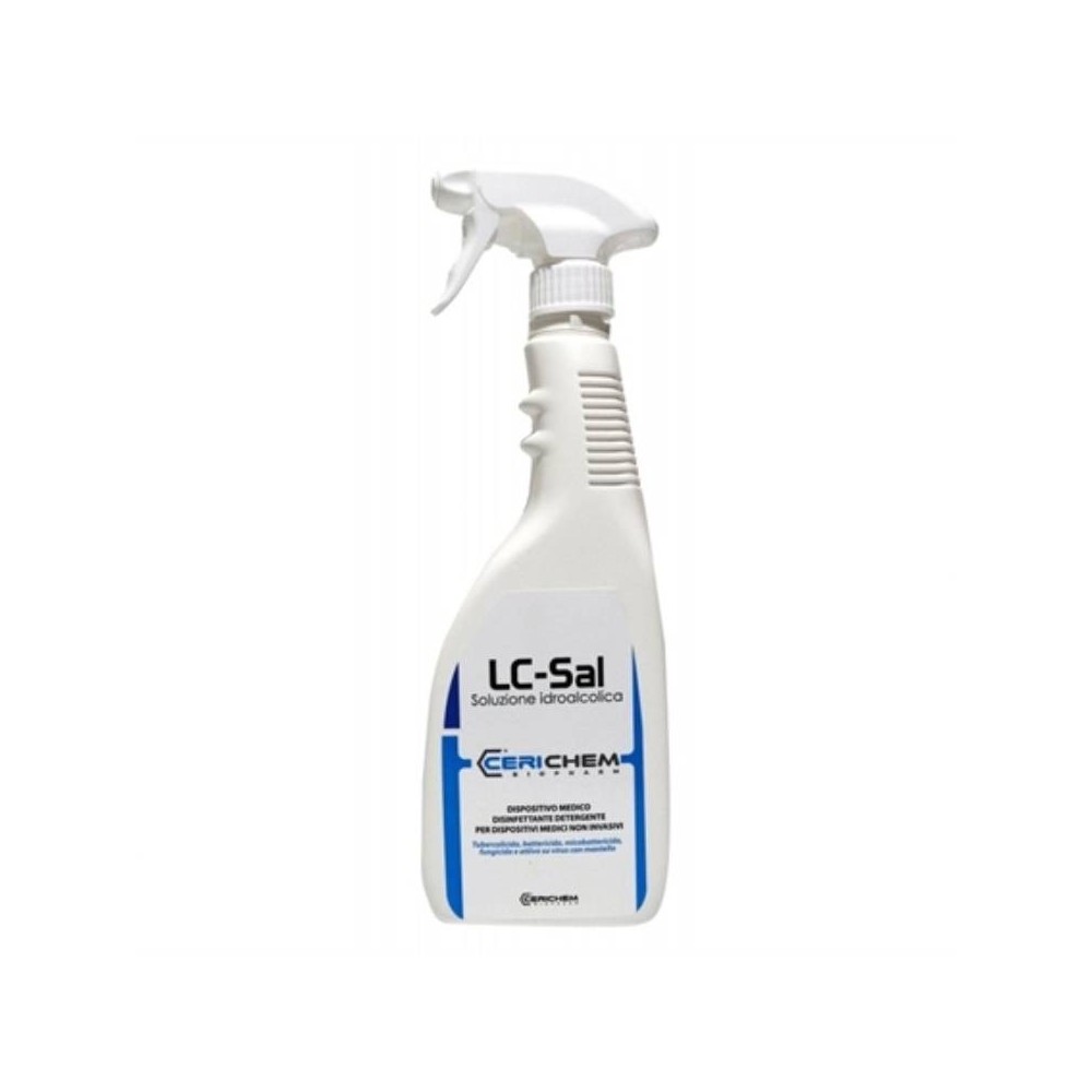 LC SAL 750 ML