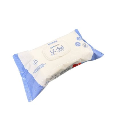 LC SAL WIPES