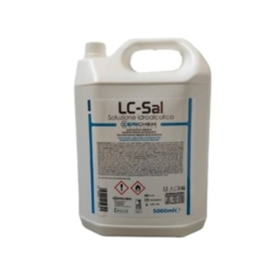 LC SAL 5 LT