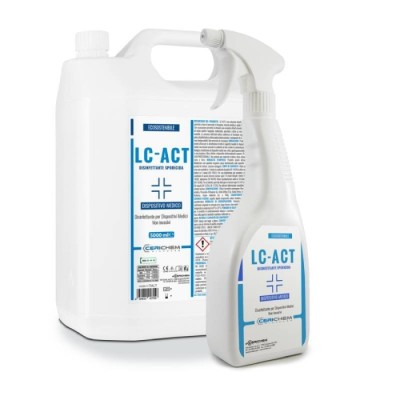LC ACT 5000 ml
