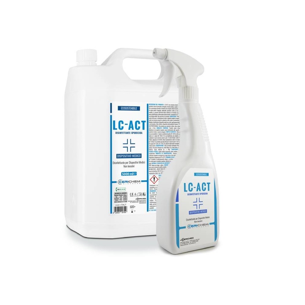 LC ACT 5000 ml