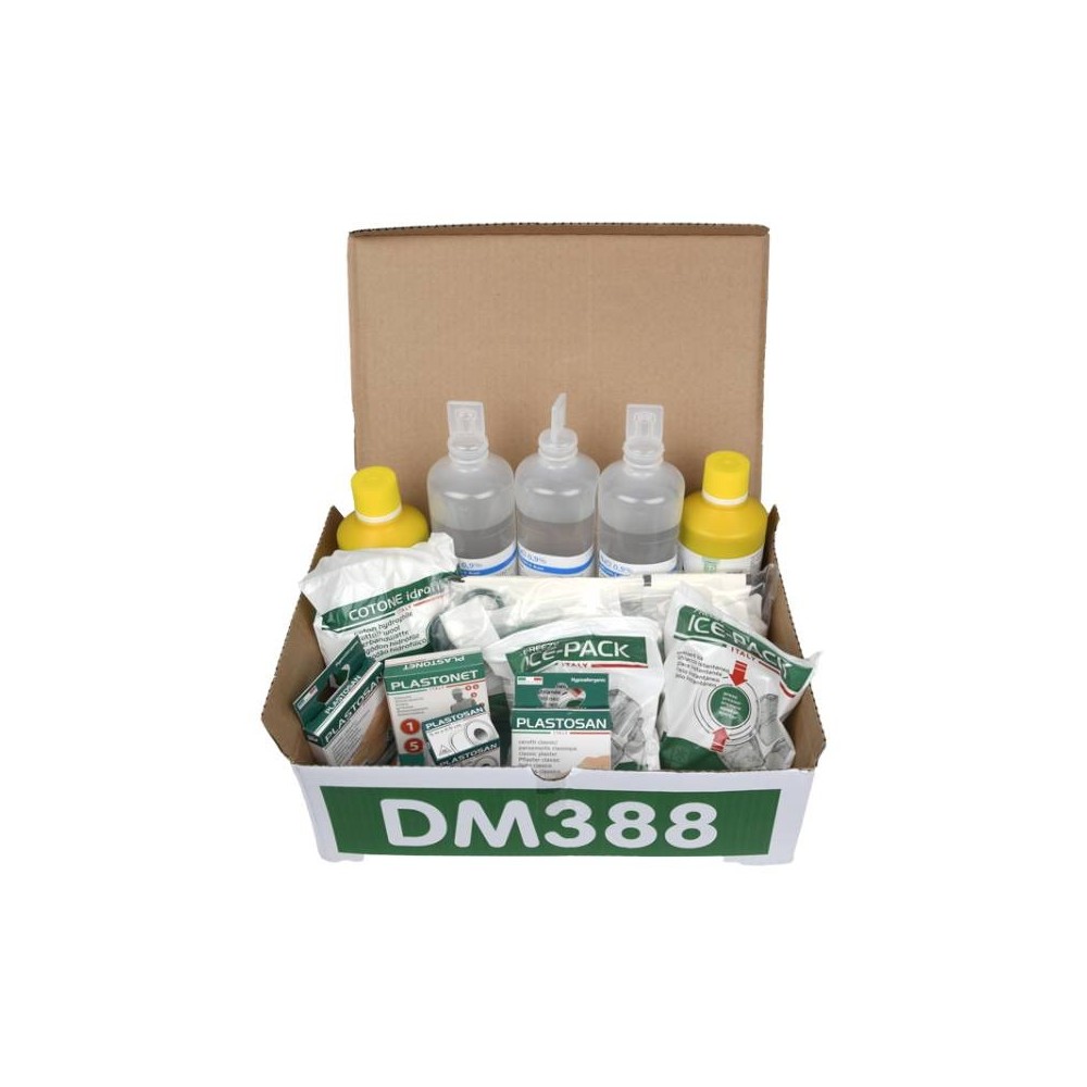 PACCO REINTEGRO ALLEGATO 1