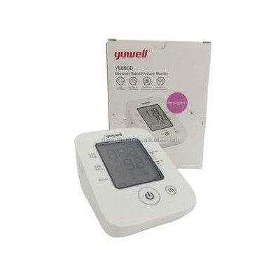 Misuratore di Pressione Arteriosa da Braccio YUWELL