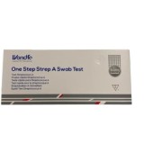 SELFTEST STREP A WONDFO CONF.SING.