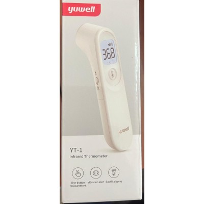 TERMOSCANNER SHENZENHEN MEDK