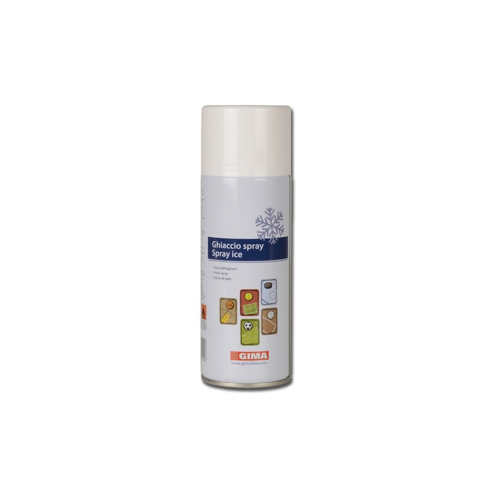 GHIACCIO SPRAY - flacone 400 ml