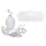 Kit di rianimazione in valigetta