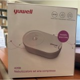 Nebulizzatore a compressione d'aria YUWELL