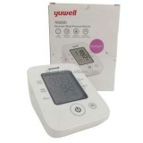 Misuratore di Pressione Arteriosa da Braccio YUWELL