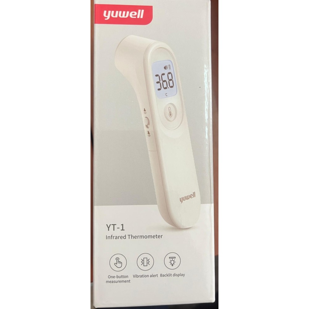 TERMOSCANNER SHENZENHEN MEDK