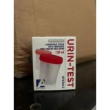URIN-TEST sterile CE