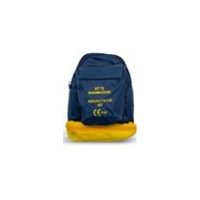Kit di rianimazione cardiopolmonare