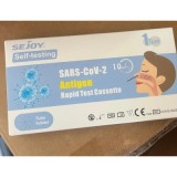 SEJOY SELF test rapido dell'antigene SARS COV-2 in conf singola