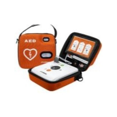 Defibrillatore semi-automatico Jousing IAED-S1 dotato di selettore adulto/pediatrico