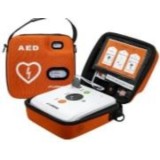 Defibrillatore semi-automatico Jousing IAED-S1 dotato di selettore adulto/pediatrico