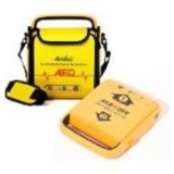 Defibrillatore semi-automatico Ambulanc I3 dotato di selettore adulto/pediatrico