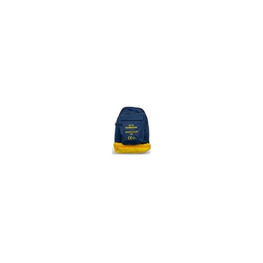 Kit di rianimazione cardiopolmonare